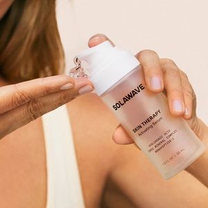 Solawave Skin Therapy Activating Serum 1 Fl Oz
